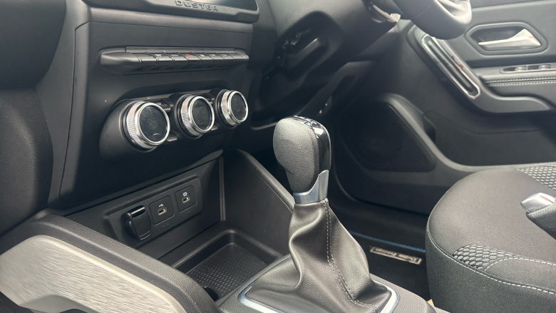 Dacia Duster 1.3 TCe 150 Prestige 5dr EDC Petrol Estate